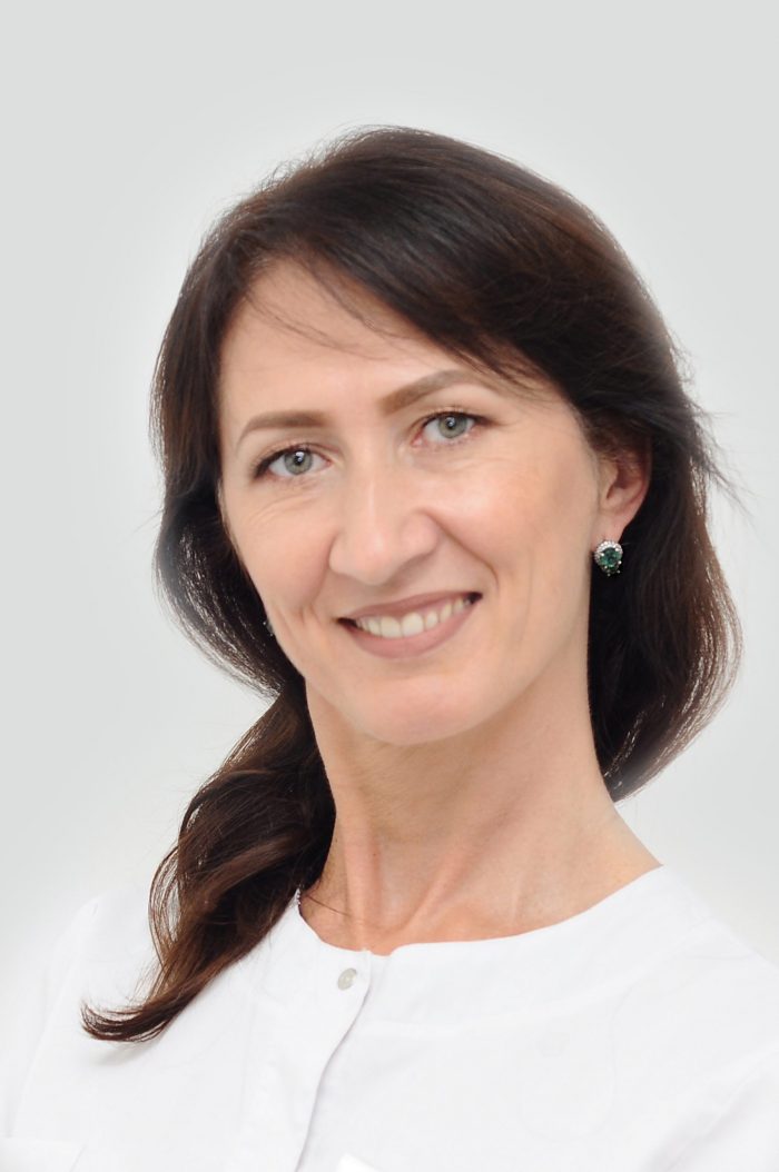 Огай Ірина Вікторівна